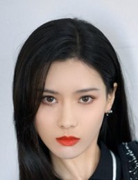 Фото Чжан Тян Ай