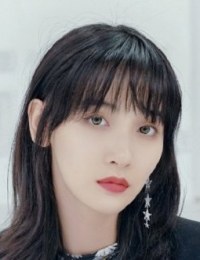 Фото Цзя Гэ