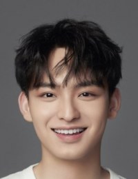 Фото Чжу Цзы Цзе