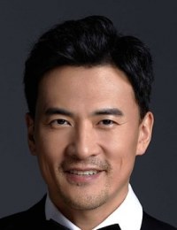 Фото Хэ Цзы Мин