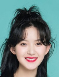 Фото Цзи Мэй Хань