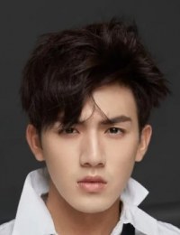 Фото Лю Яо Юань