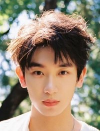 Фото Джесси Жэнь