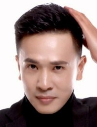 Фото Чжан Хай Фэн