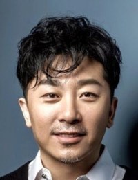 Фото Чжао Ци