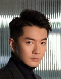 Фото Лю Чао