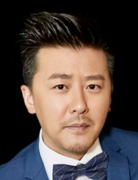 Фото Лю Сяо Хай