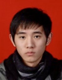 Фото Жао Го Фэн