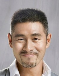 Фото Ма Дун Янь