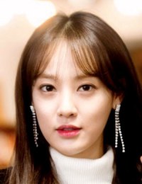 Фото Ли Джу Ён
