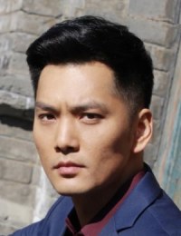 Фото Бенджамин Чжан