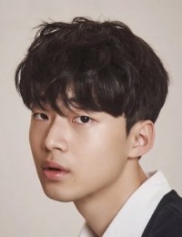 Фото Ким Кан Мин