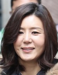 Фото Ли Кан Хи