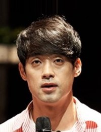 Фото Чха Ён Хак