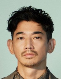 Фото Нагаяма Эйта