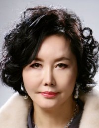 Фото Ю Хе Ри