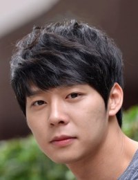 Фото Пак Ю Чон