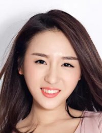 Фото Рэйчел Лю