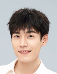 Фото Хэ Цзэ Юань