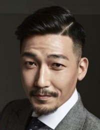 Фото Кон Джон Хван