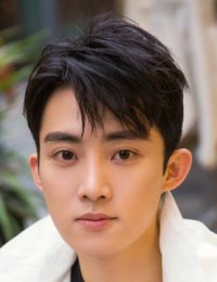 Фото Чэнь Мин Хао