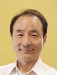 Фото Ким Мён Гон