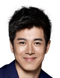 Фото Лю Бэй Гэ