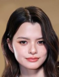 Фото Бекки Ребекка Патрисия Армстронг