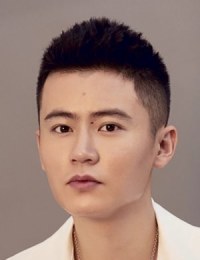 Фото Цзо Сяо Лун