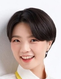 Фото Ан Ён Ми