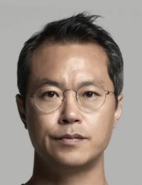 Фото Пэк Хён Джин