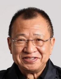 Фото Бенц Хуэй