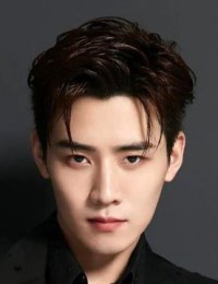 Фото Жэнь Хао