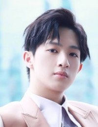 Фото У Цзи Фэн