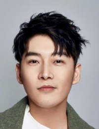 Фото Лянь Цзя Вэй