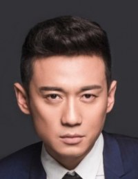 Фото Сюй Хун Хао