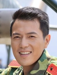 Фото Чжан Цзинь