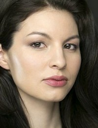 Фото Даниэль Саманта