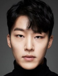 Фото Вон Тэ Мин