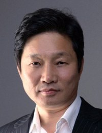 Фото Чу Джин Мо