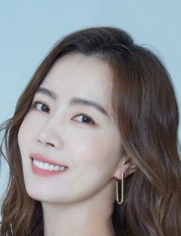Фото Ким Ю Ми
