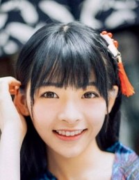 Фото Линь Цзин И