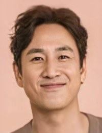 Фото Ли Сон Гён