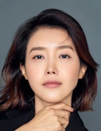 Фото Чэ Джон Ан