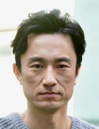 Фото Ким Бён Чоль