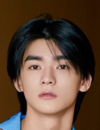 Фото Чжан Цзя Шуо