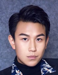 Фото Лю Шу Юань