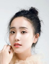 Фото Лю Цзя Юй