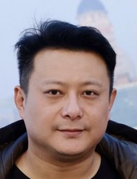 Фото Янь Фэн