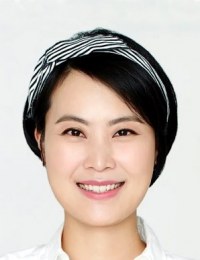 Фото Ким Джэ Хва